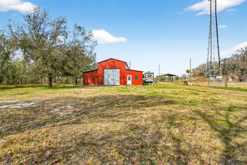 Photo of 4361 Cooper Road, Plant City, FL 33565 (MLS # TB8481664)