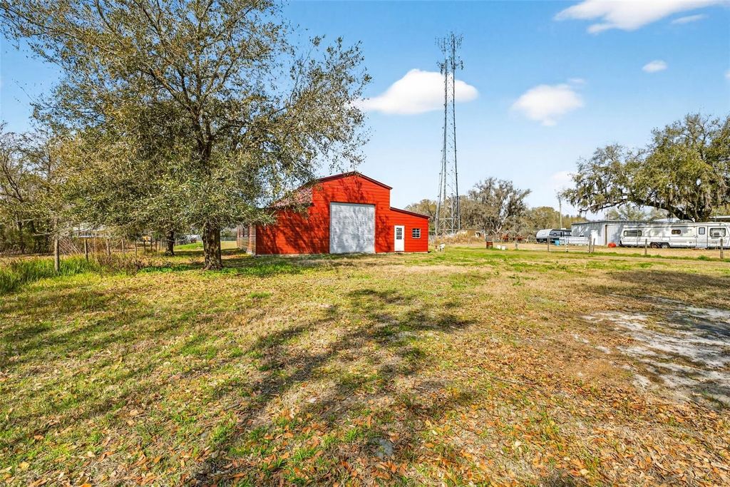 Photo of 4361 Cooper Road, Plant City, FL 33565 (MLS # TB8481664)