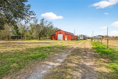 4361 COOPER ROAD PLANT CITY FL 33565