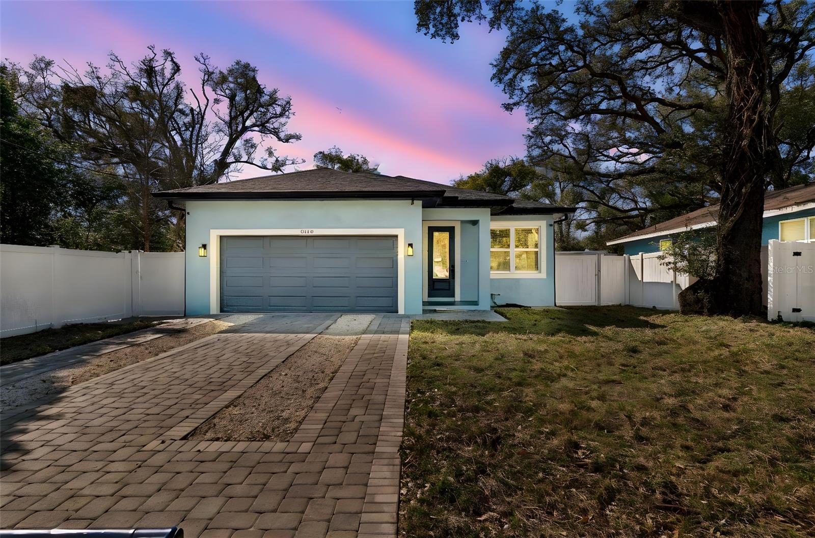 SULPHUR SPGS ADD - Residential