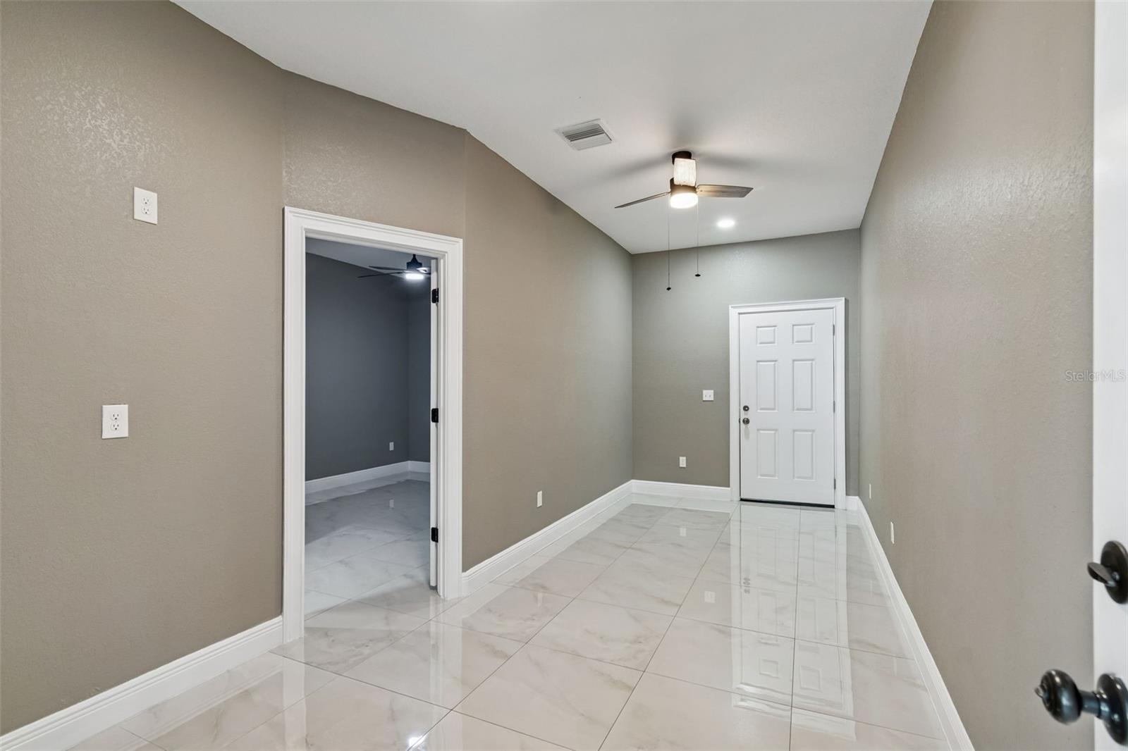 SULPHUR SPGS ADD - Residential