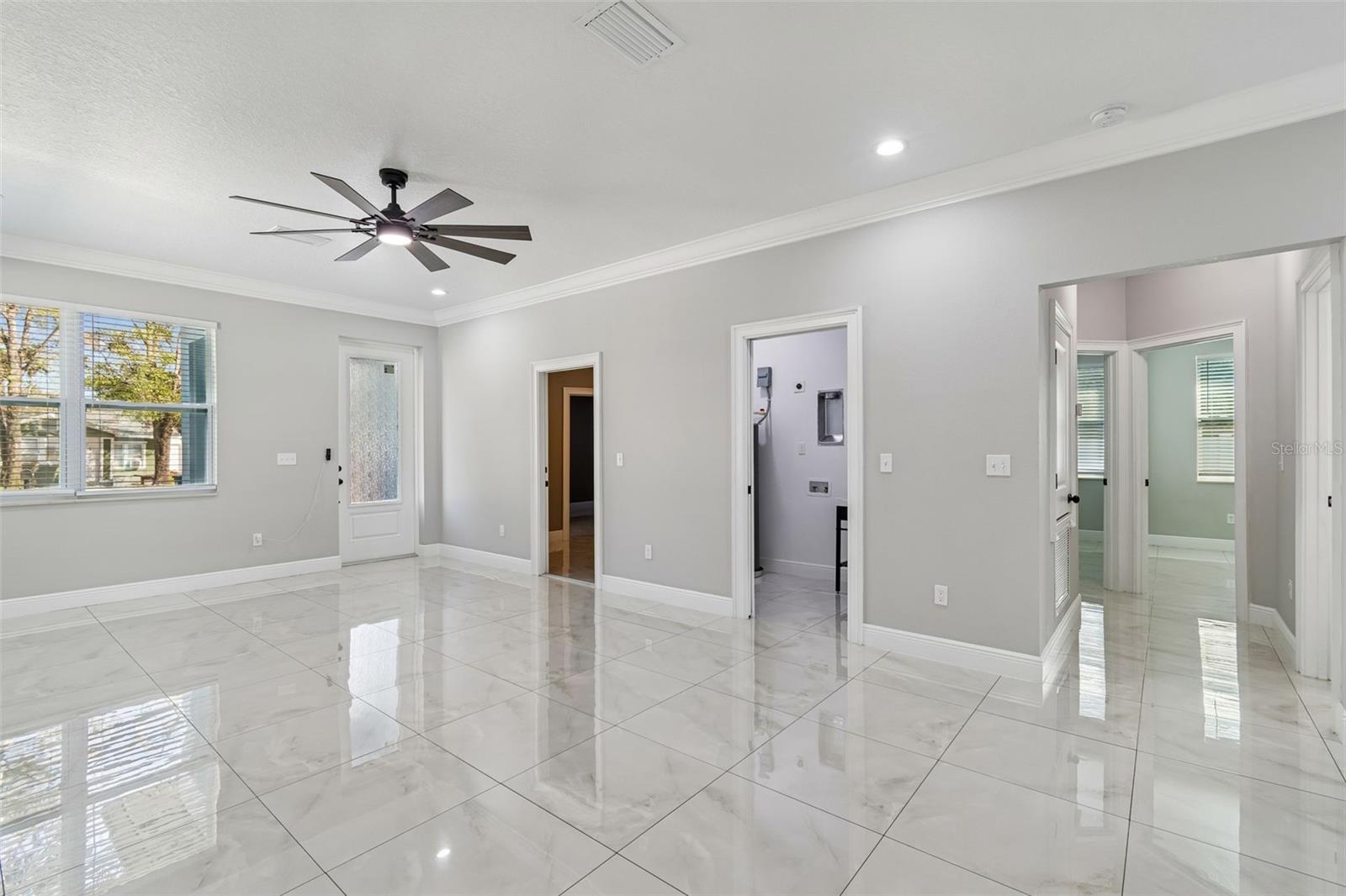 SULPHUR SPGS ADD - Residential