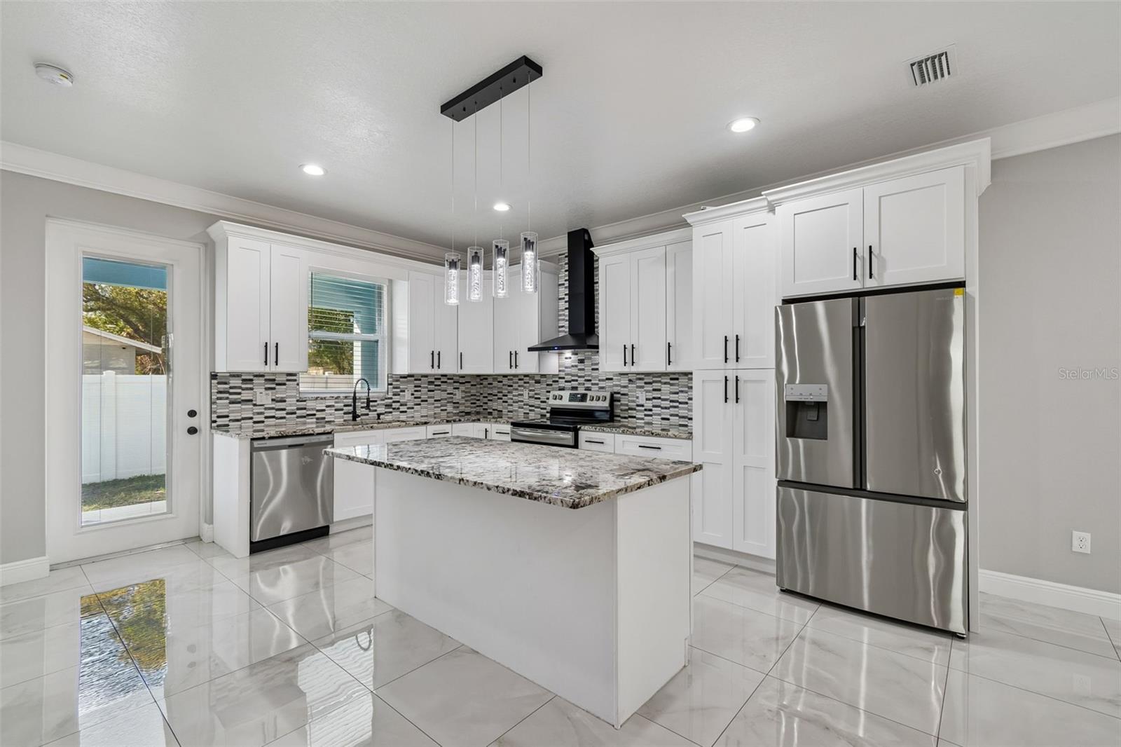 SULPHUR SPGS ADD - Residential