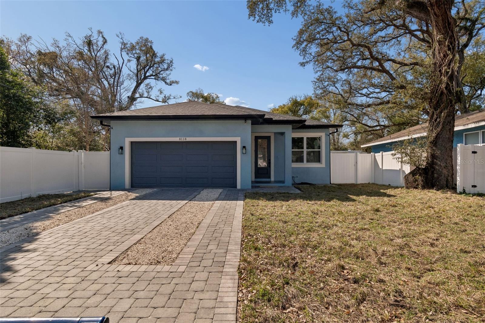 SULPHUR SPGS ADD - Residential