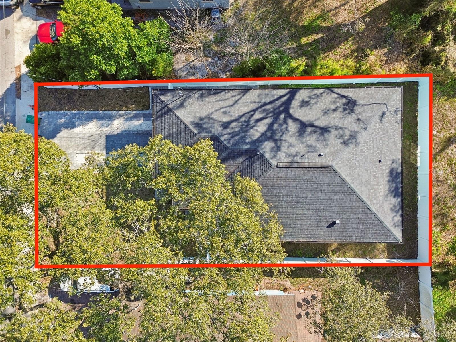 SULPHUR SPGS ADD - Residential