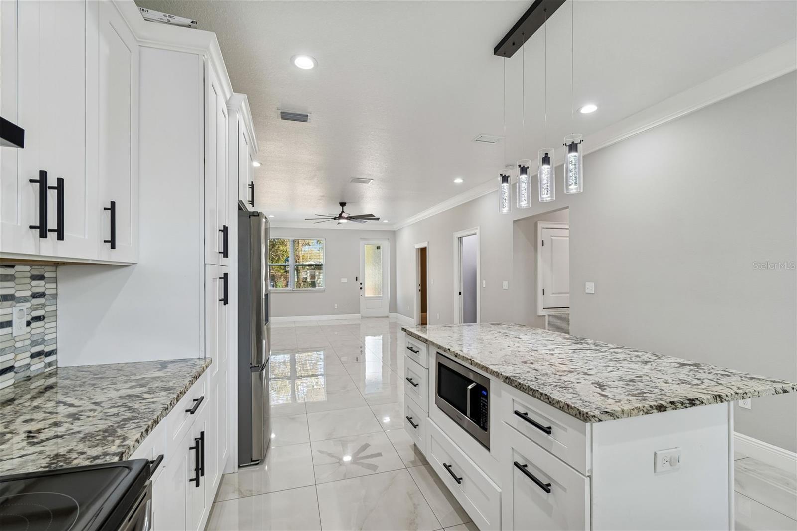 SULPHUR SPGS ADD - Residential