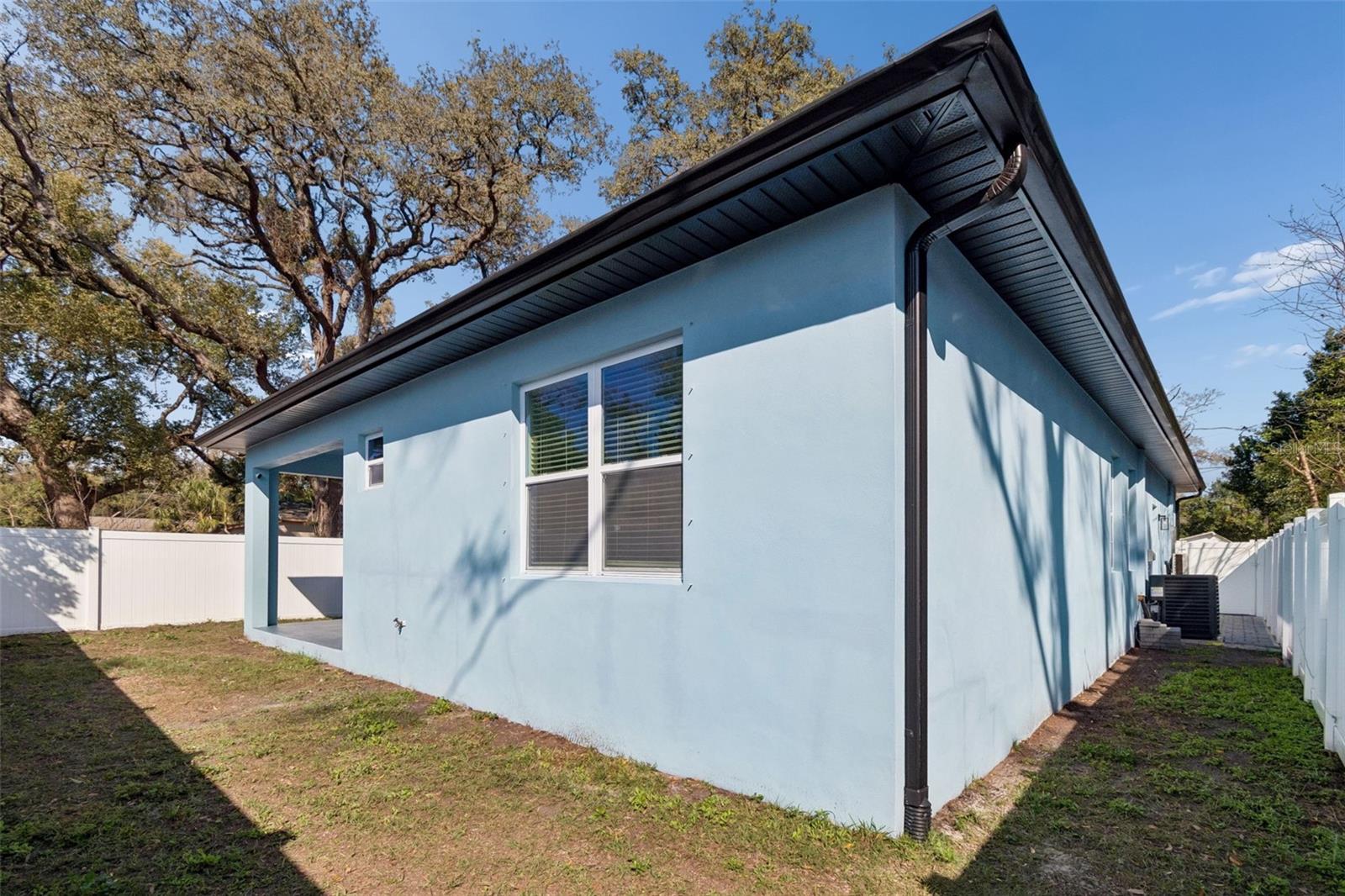 SULPHUR SPGS ADD - Residential