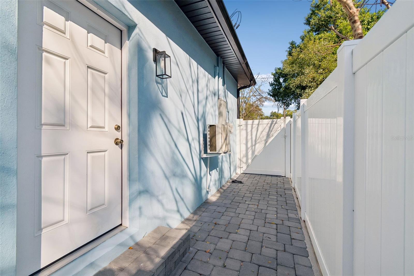 SULPHUR SPGS ADD - Residential