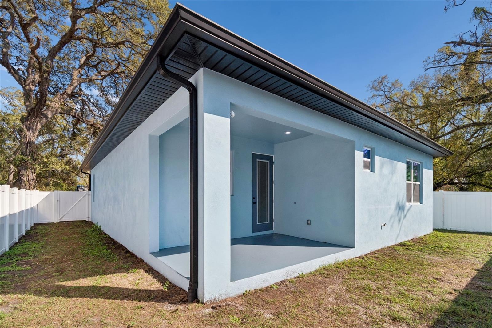 SULPHUR SPGS ADD - Residential