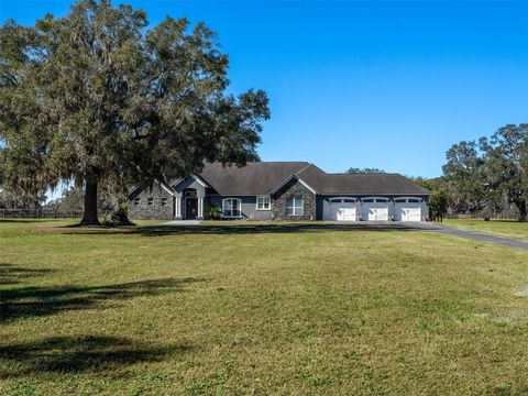 A home in OCALA