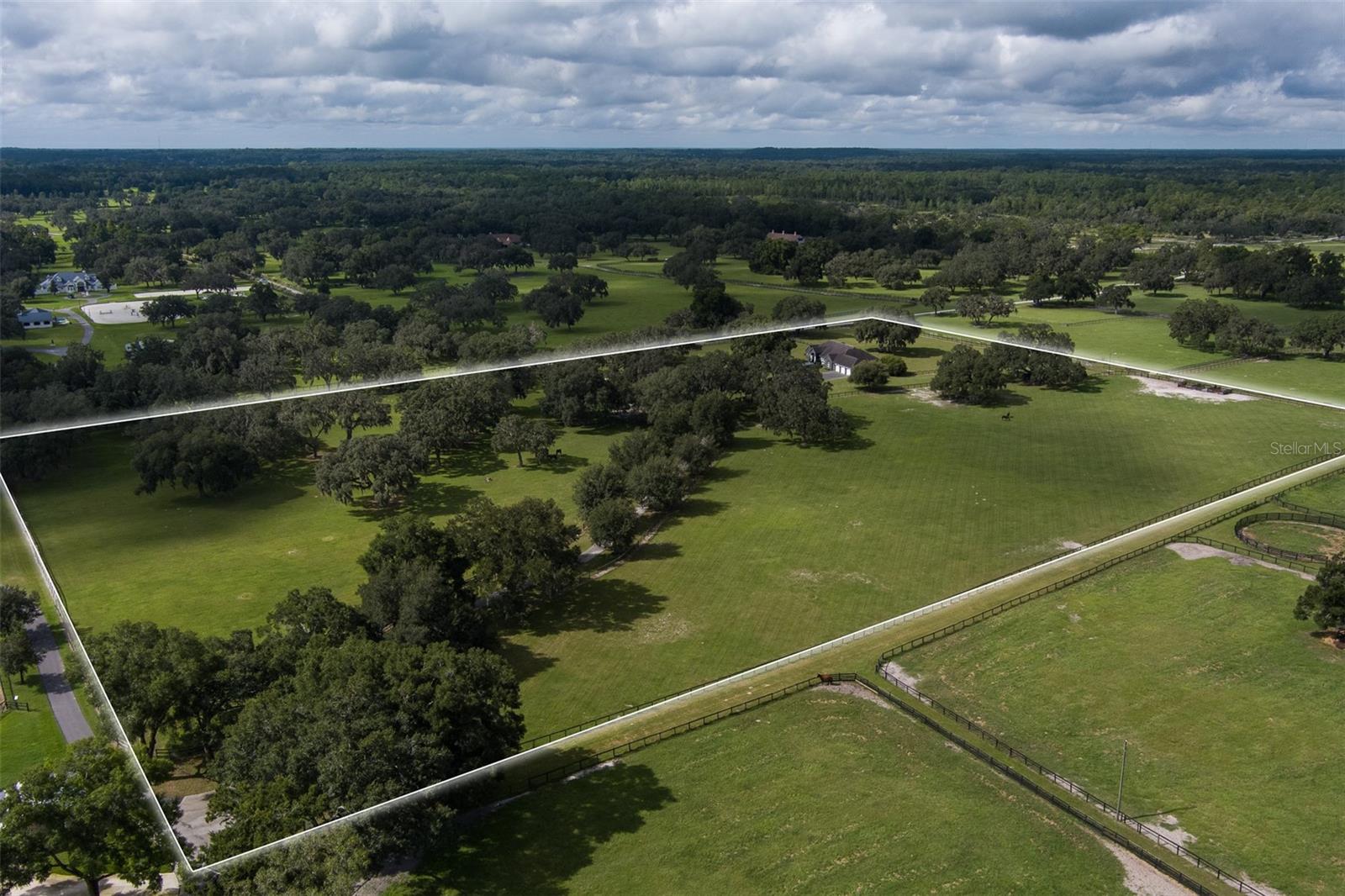 HUNTER FARM - Residential