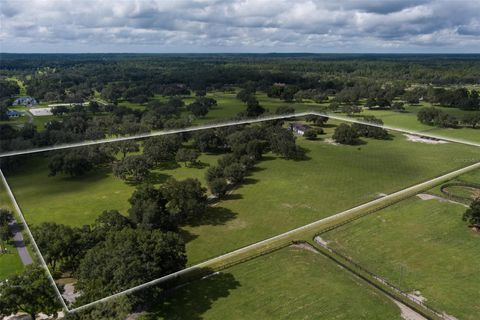 Tiny photo for 12330 NW 35th Street, Ocala, FL 34482 (MLS # OM692432)