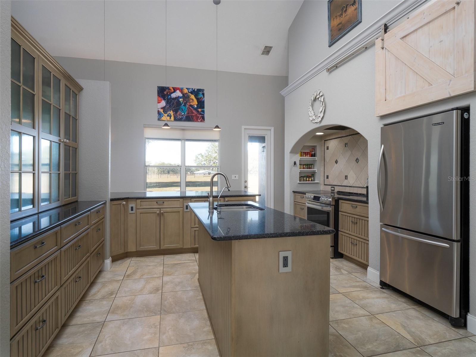 HUNTER FARM - Residential