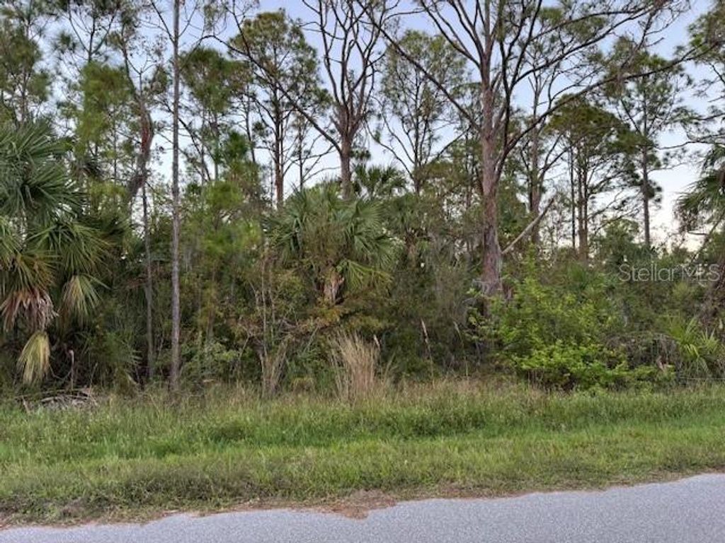 Photo of 1457 Adalia Terrace, Port Charlotte, FL 33953 (MLS # C7500467)