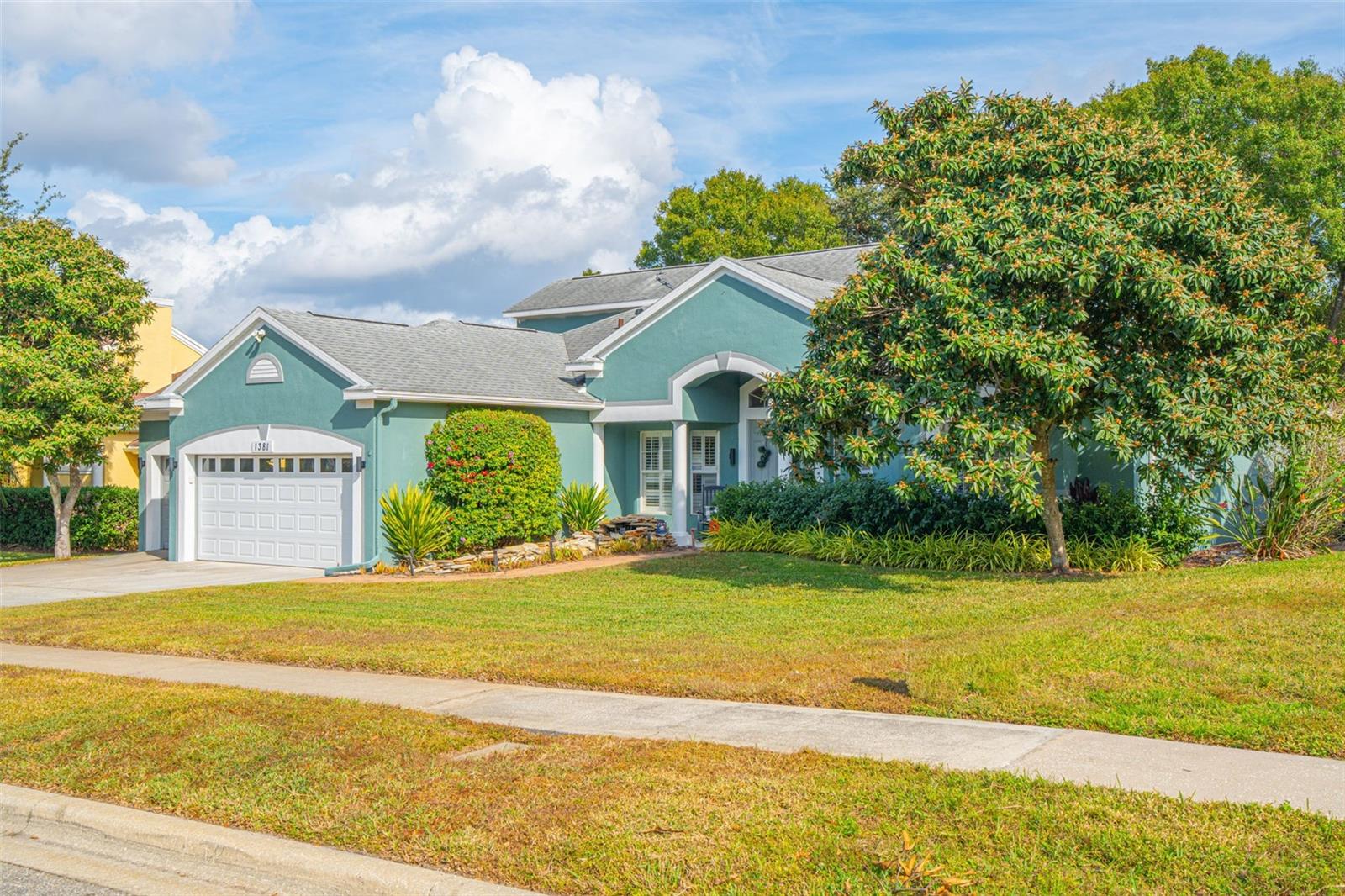 1381 SHELTER ROCK ROAD