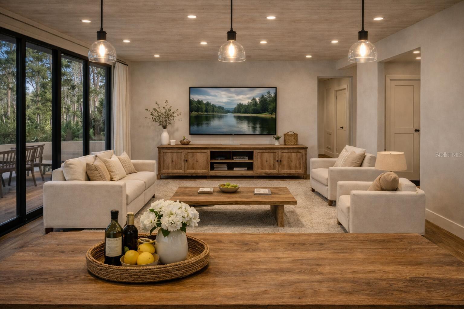 PARADISE LAKES SUB - Residential