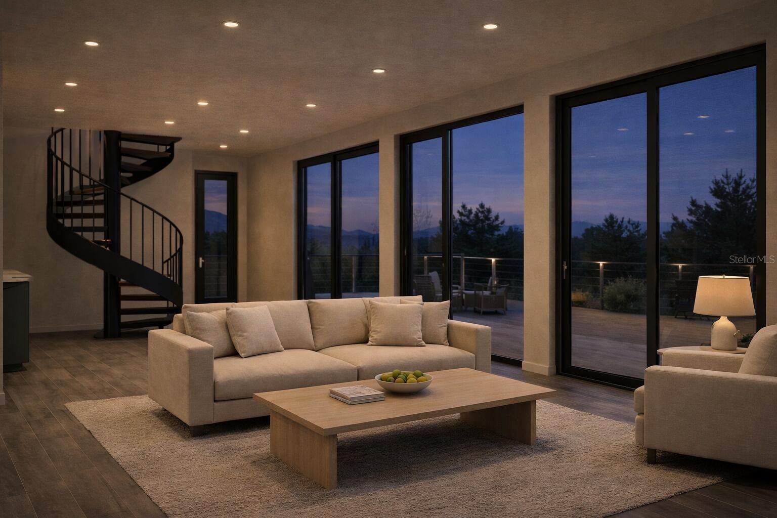 PARADISE LAKES SUB - Residential