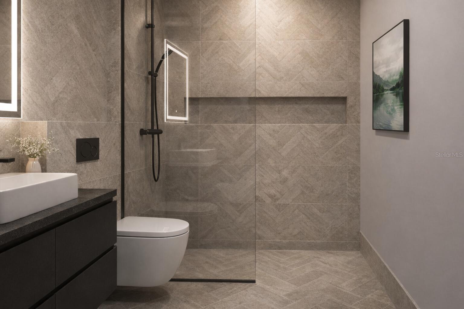 PARADISE LAKES SUB - Residential