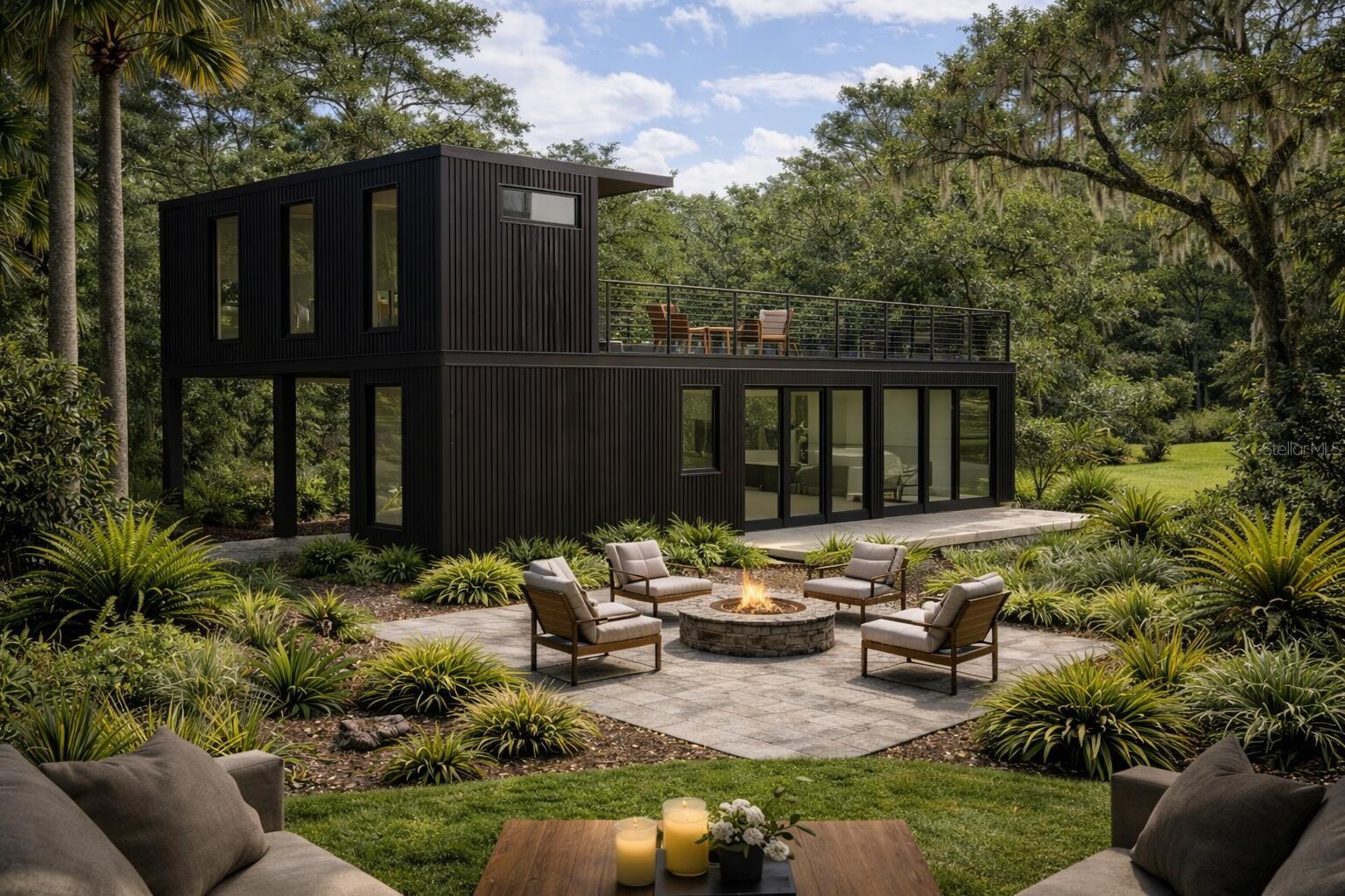 PARADISE LAKES SUB - Residential