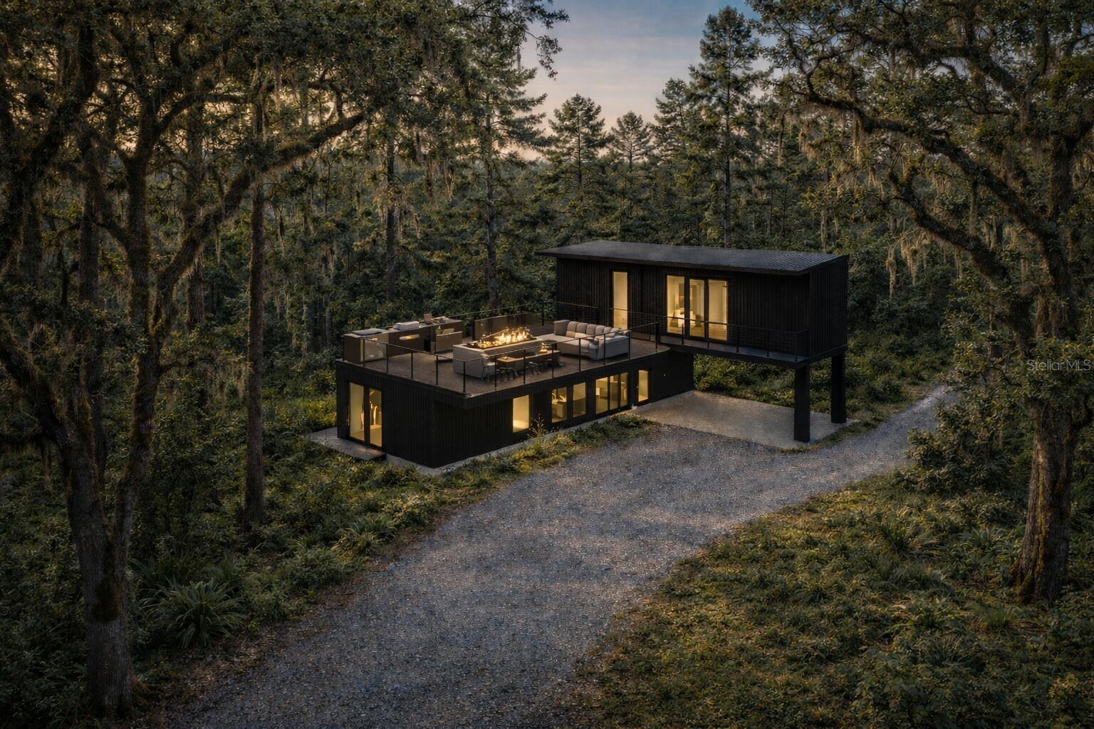 PARADISE LAKES SUB - Residential