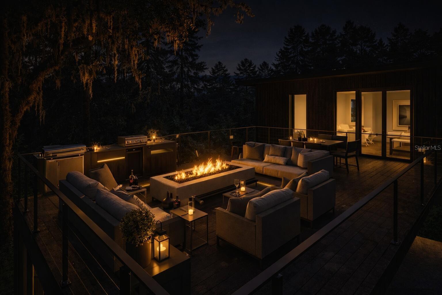 PARADISE LAKES SUB - Residential