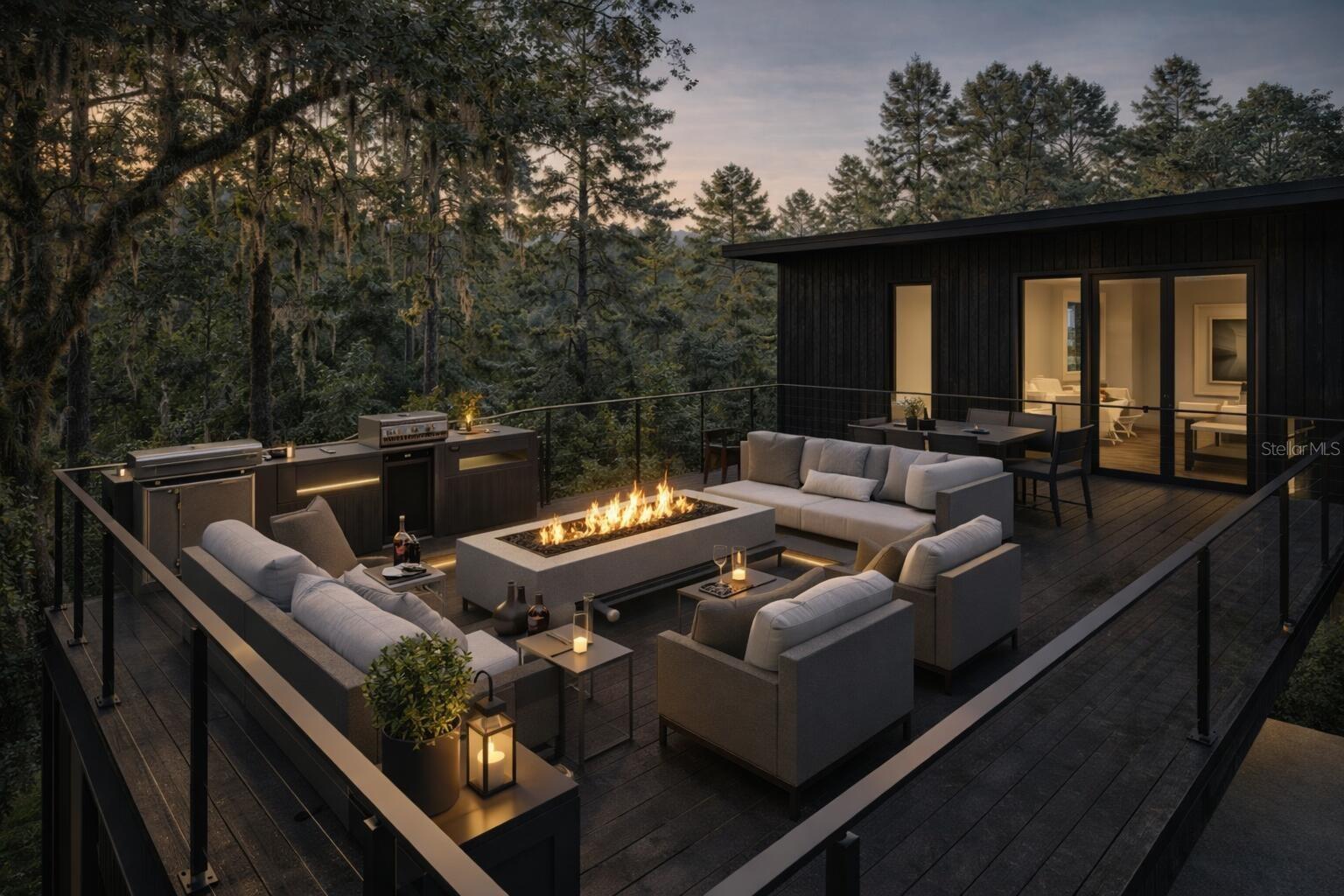 PARADISE LAKES SUB - Residential