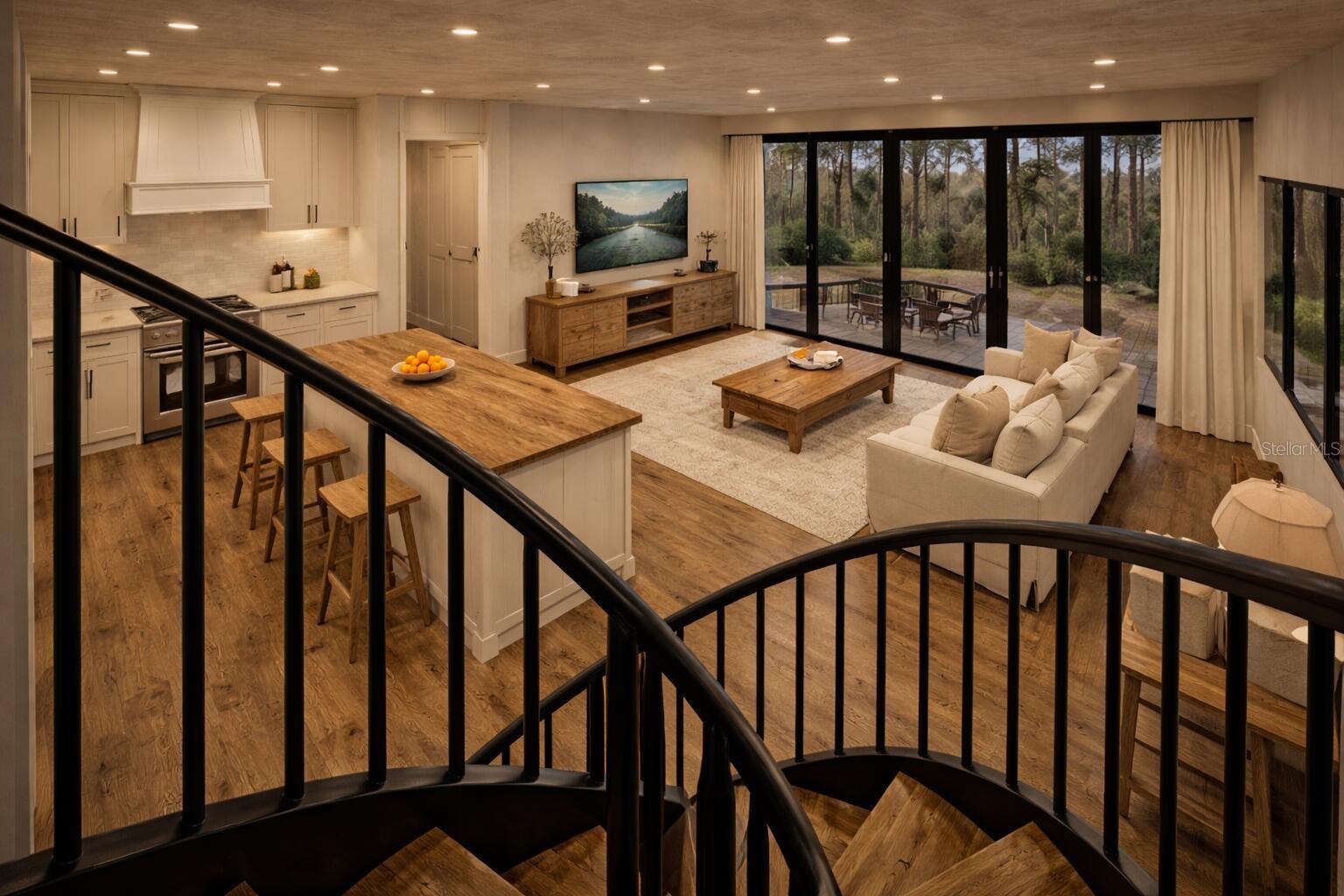 PARADISE LAKES SUB - Residential