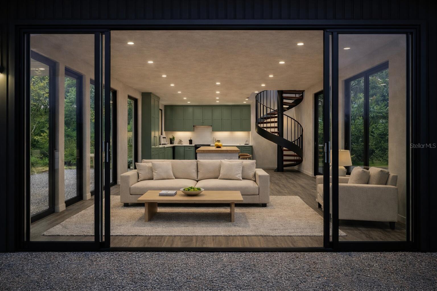 PARADISE LAKES SUB - Residential