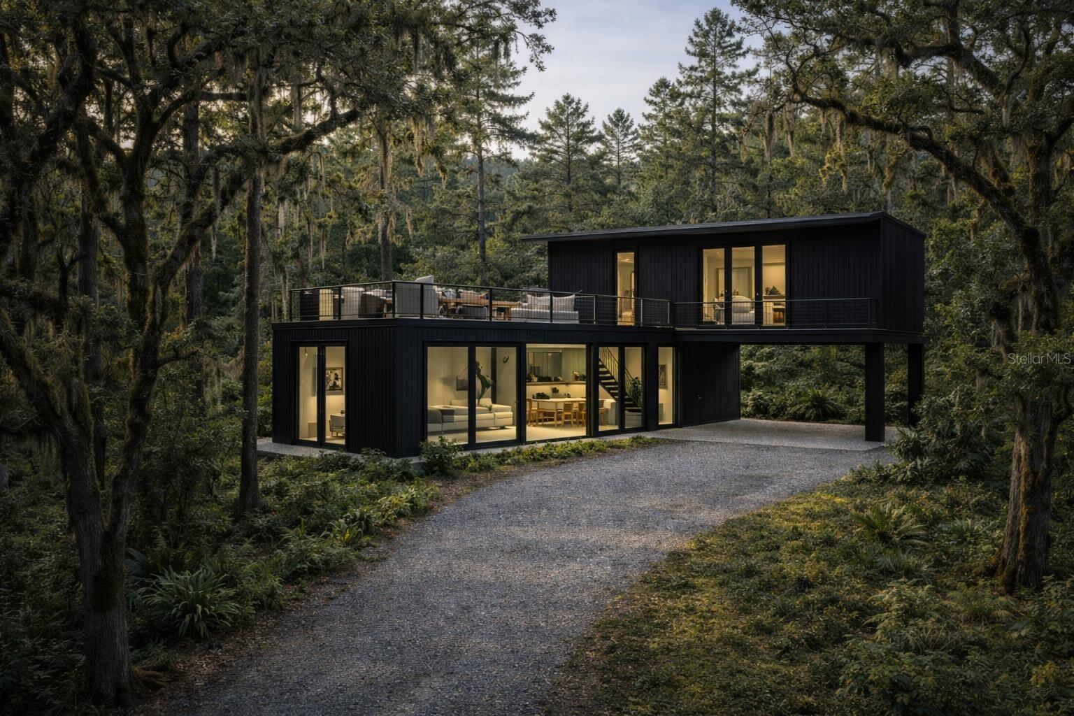 PARADISE LAKES SUB - Residential