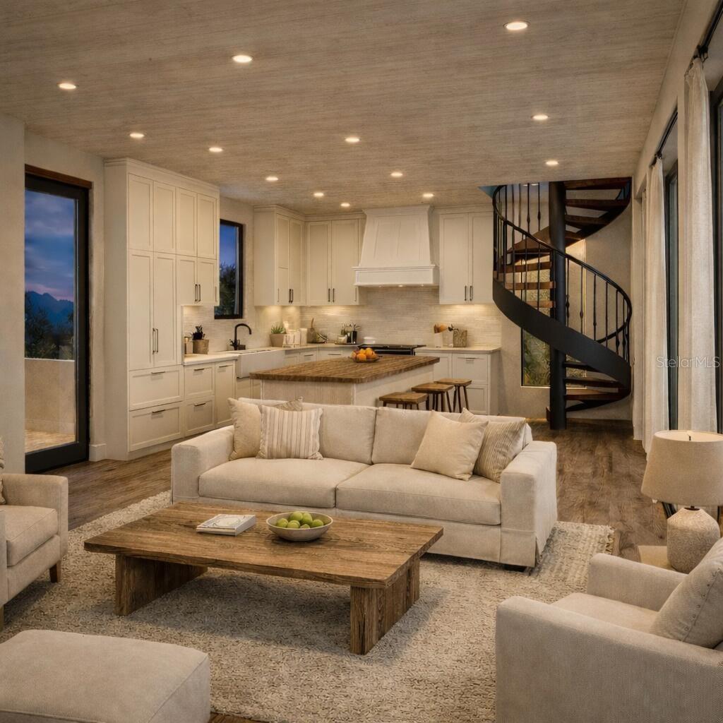 PARADISE LAKES SUB - Residential