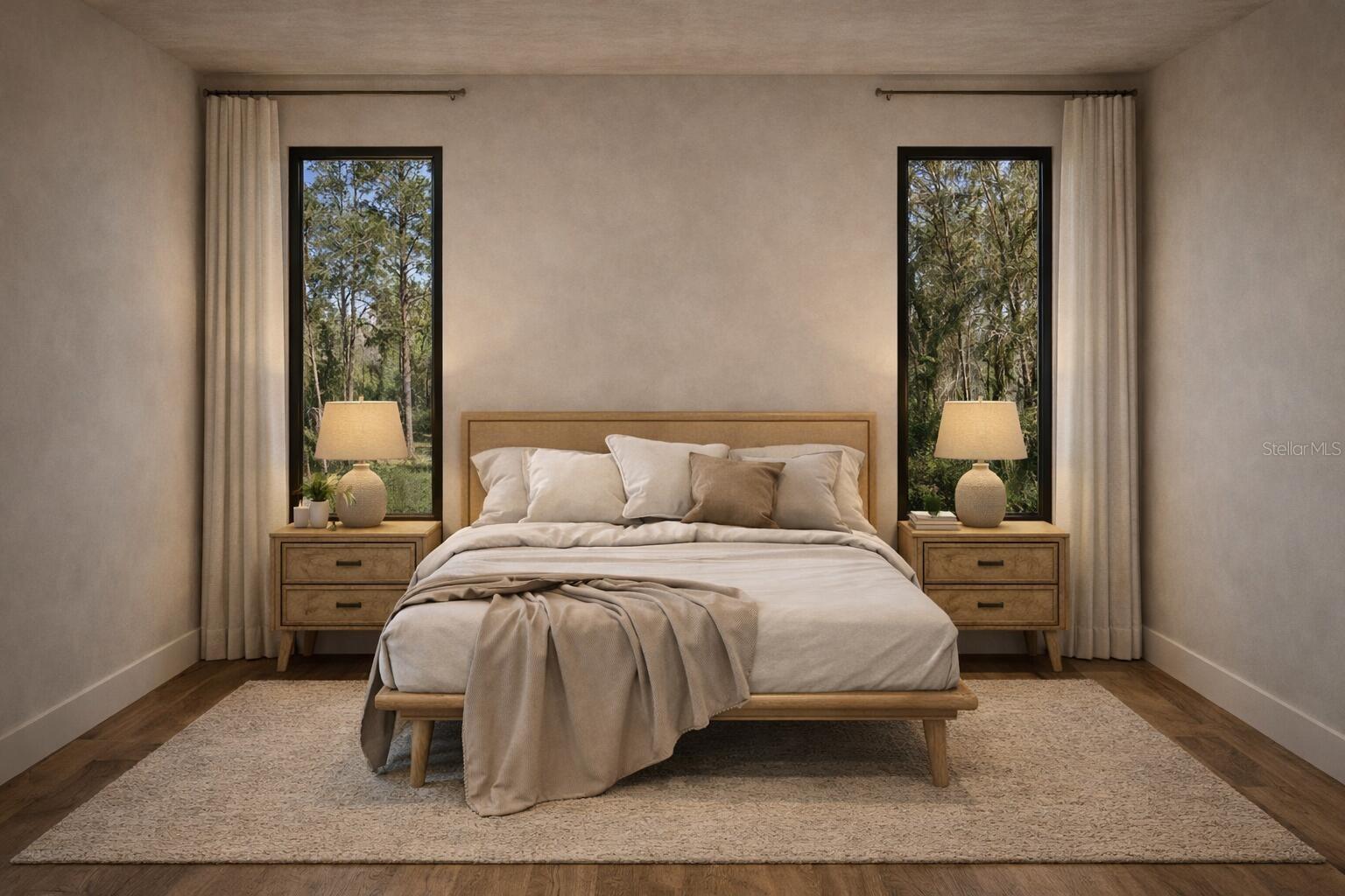 PARADISE LAKES SUB - Residential