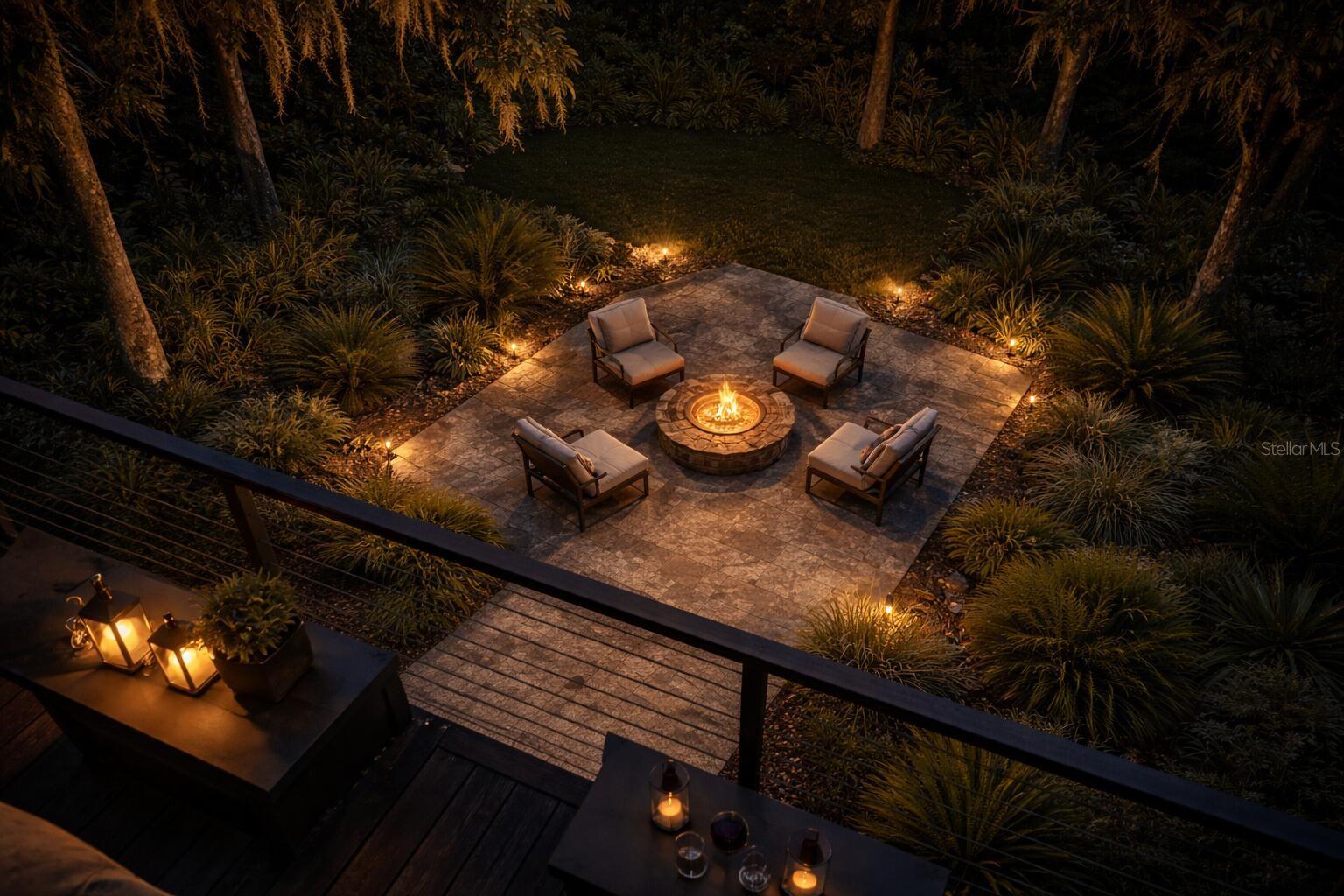 PARADISE LAKES SUB - Residential