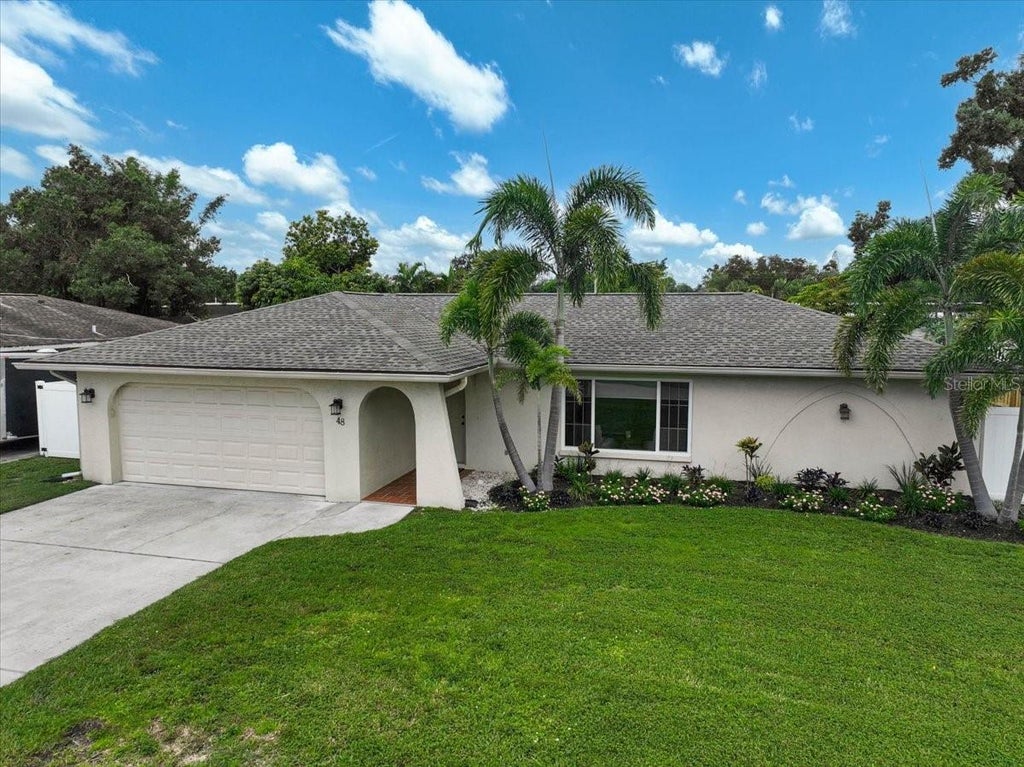 Photo of 48 Dade Avenue, Sarasota, FL 34232 (MLS # A4702946)