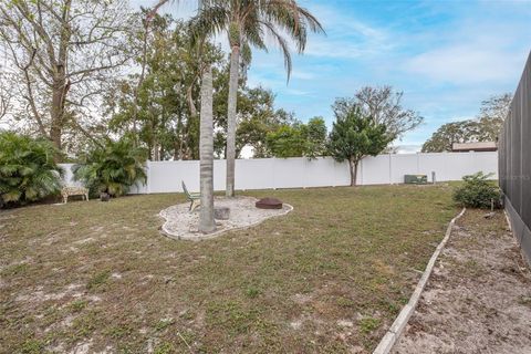 A home in PORT RICHEY