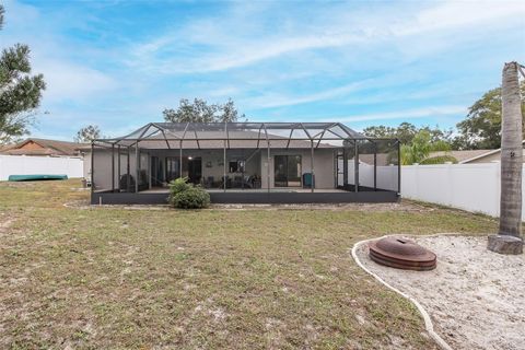 A home in PORT RICHEY