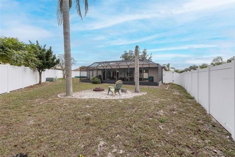 A home in PORT RICHEY