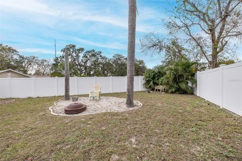 A home in PORT RICHEY