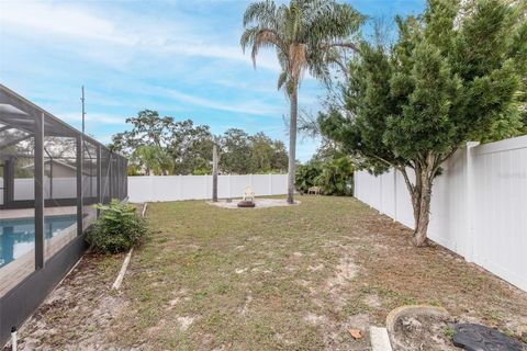 A home in PORT RICHEY