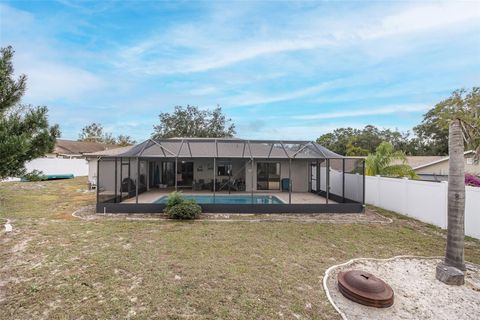 A home in PORT RICHEY