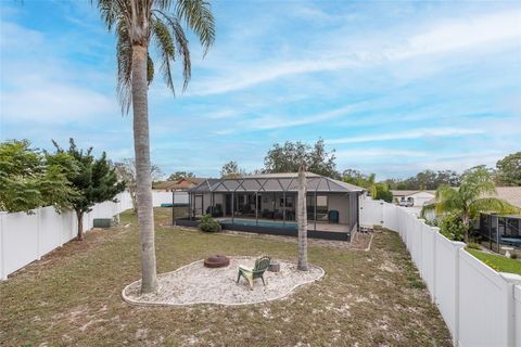 A home in PORT RICHEY