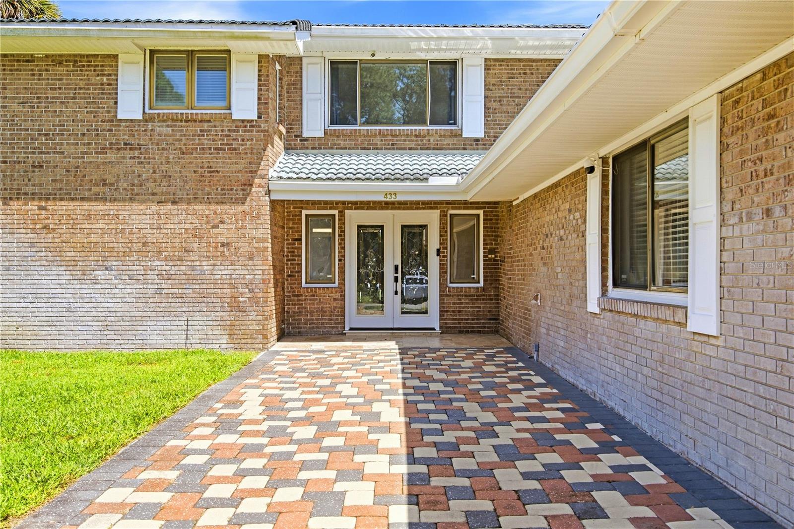 433 PELICAN BAY DRIVE
