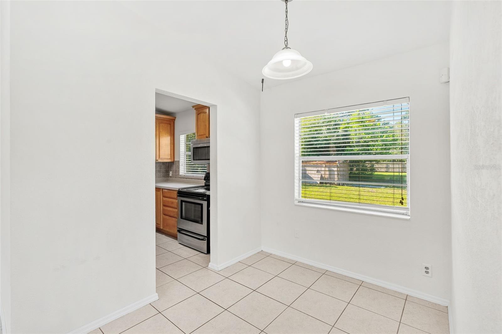 SOUTH PINECREST - Residential