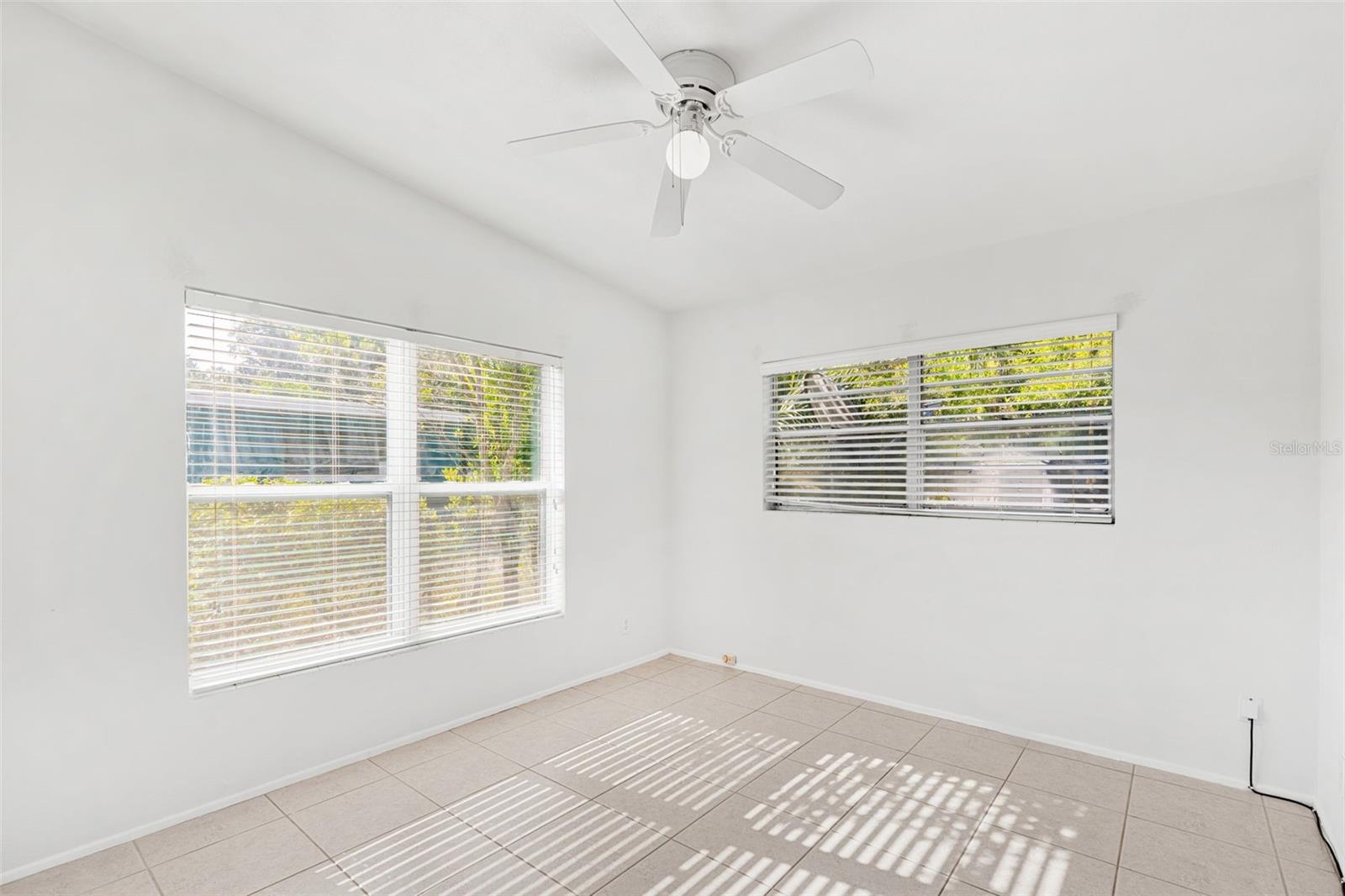 SOUTH PINECREST - Residential