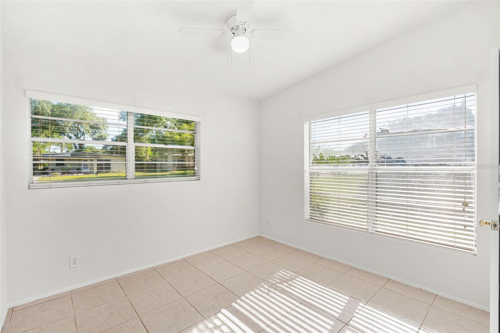 SOUTH PINECREST - Residential