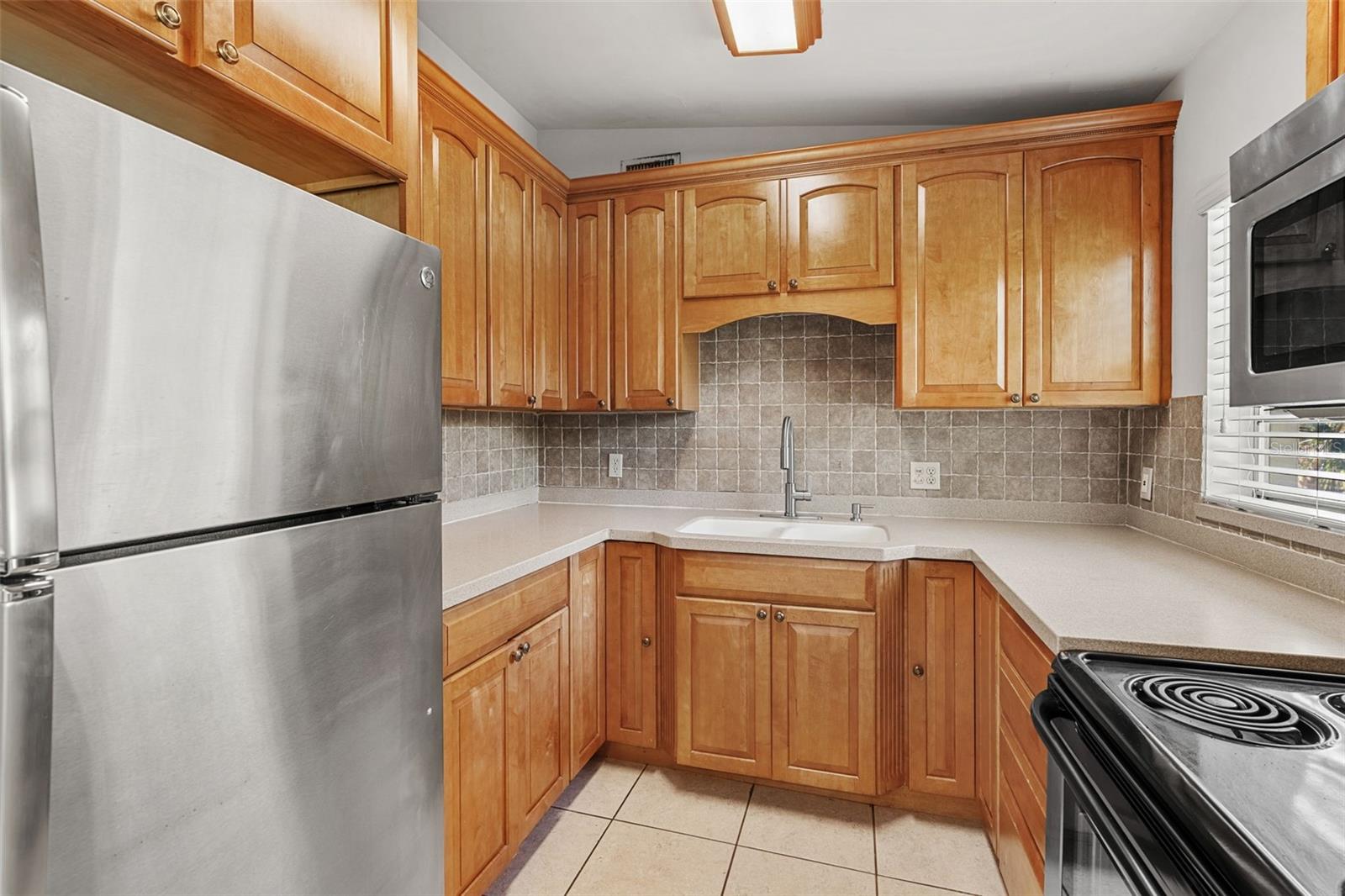 SOUTH PINECREST - Residential