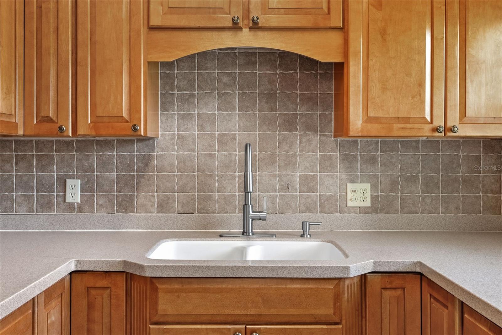 SOUTH PINECREST - Residential