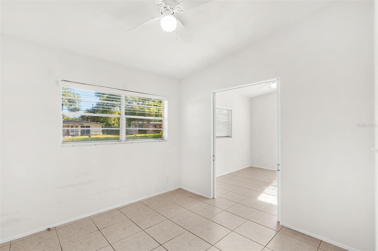 SOUTH PINECREST - Residential