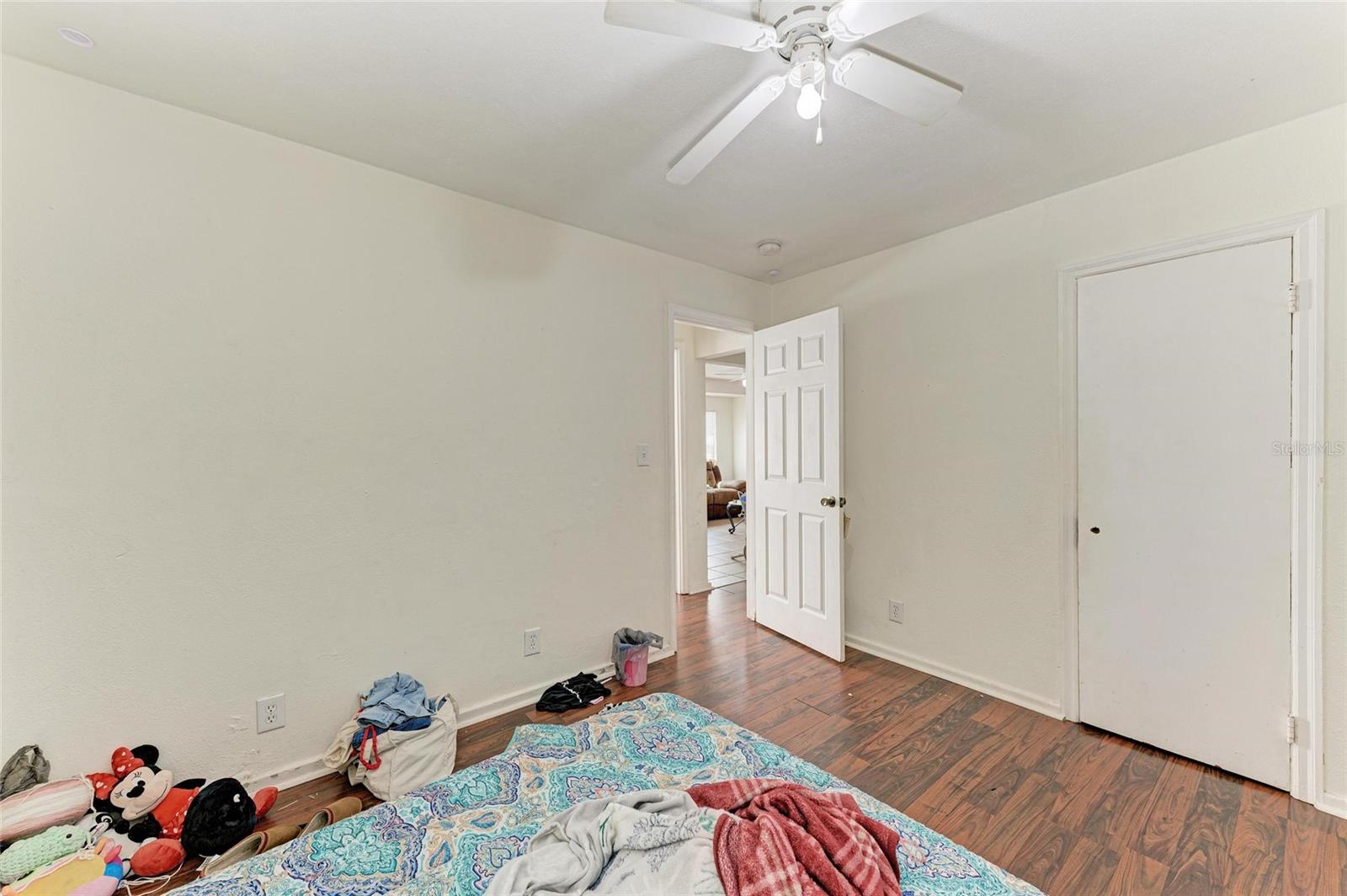 ACREAGE - Residential Income
