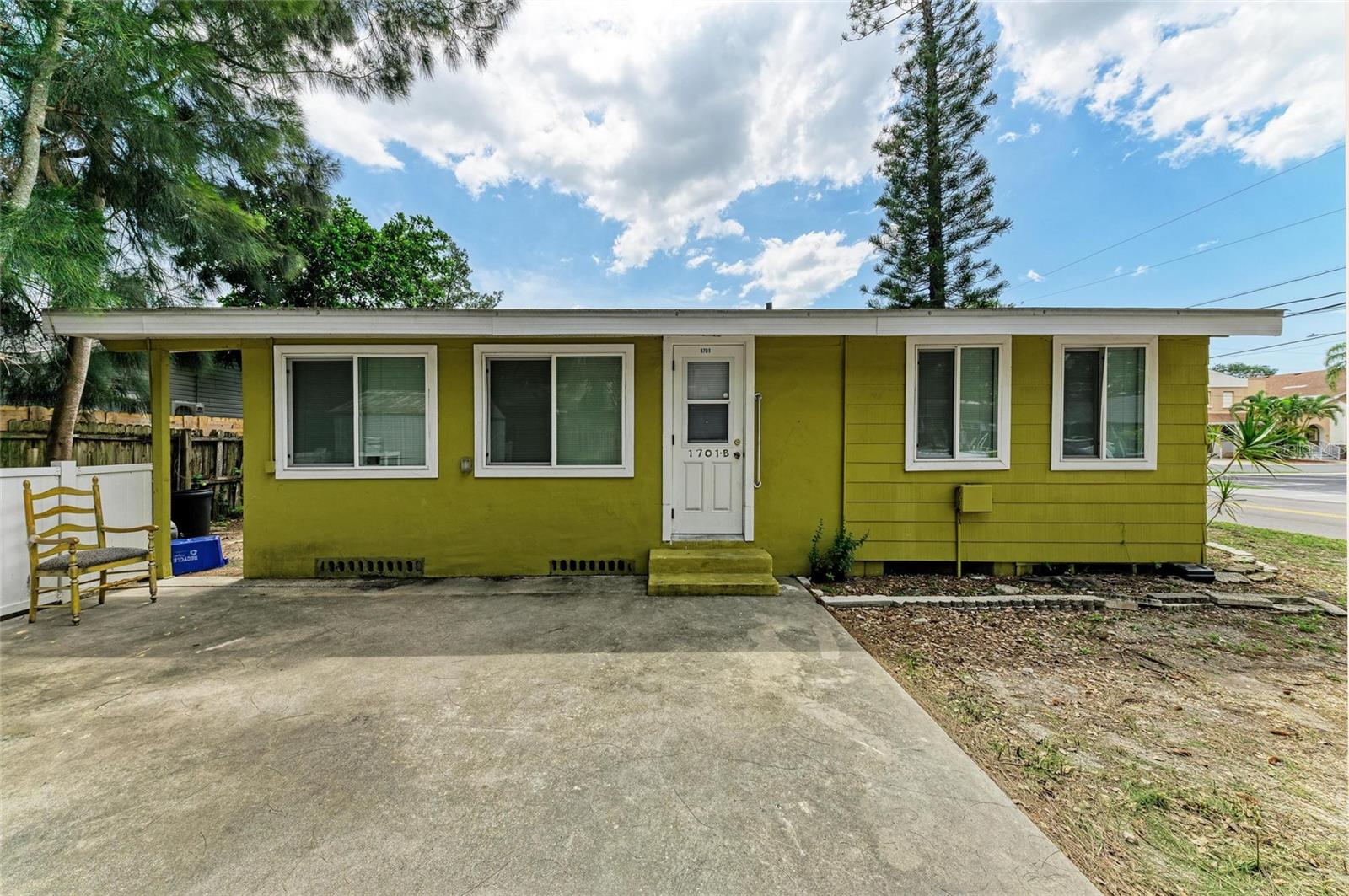 ACREAGE - Residential Income