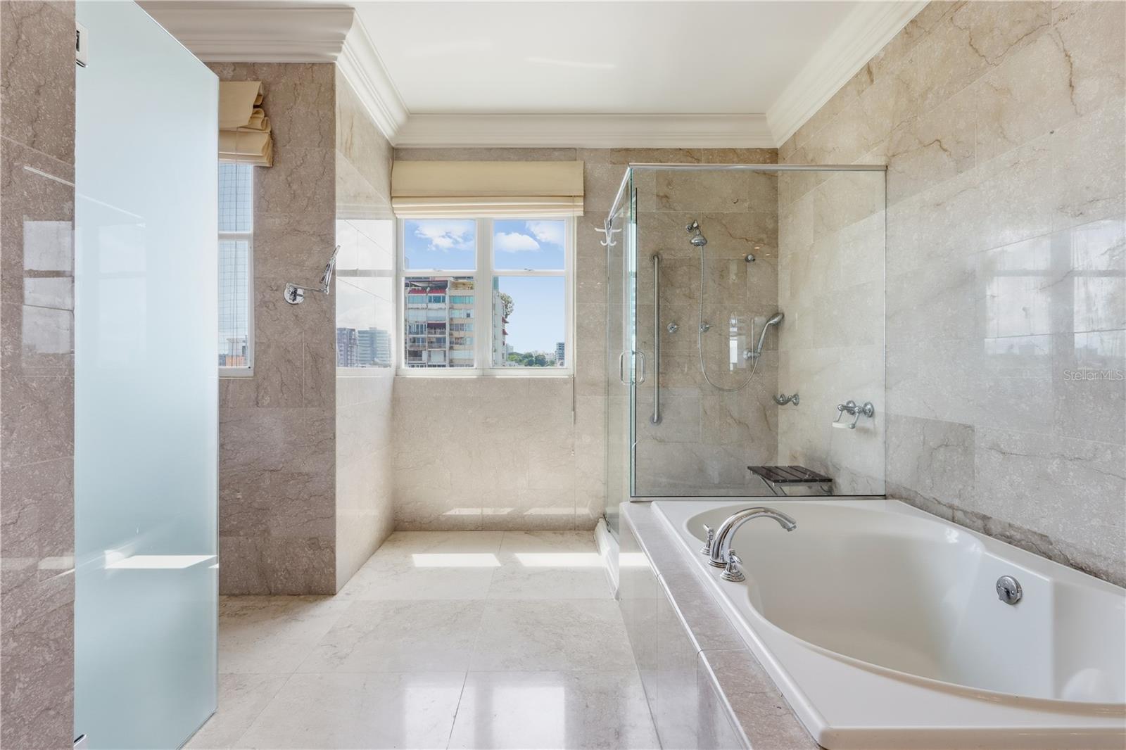 CONDADO - Residential